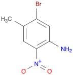 5-Bromo-4-methyl-2-nitroaniline