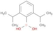 2,6-DIISOPROPYLPHENYLBORONIC ACID