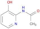 2-Acetamido-3-hydroxypyridine