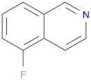 5-Fluoroisoquinoline