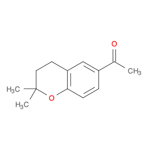 2,2-diMethyl-6-acetylchroMan