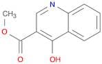 Methyl 4-hydroxyquinoline-3-carboxylate
