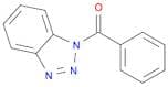 1-BENZOYL-1H-BENZOTRIZOLE  97