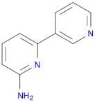 6-(pyridin-3-yl)pyridin-2-amine