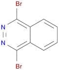 1,4-Dibromophthalazine