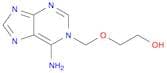 1-[(2-Hydroxyethoxy)Methyl]adenine