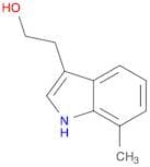 2-(7-Methyl-1H-indol-3-yl)ethanol