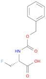 (R)-N-Cbz-2-aMino-3-fluoropropanoic acid