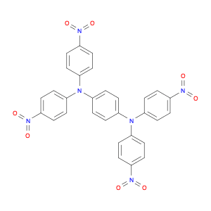 N,N,N',N'-Tetrakis(4-nitrophenyl)-p-phenylenediamine