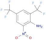 2,4-Bis(trifluoromethyl)-6-nitroaniline