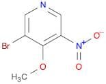 1-BROMO-2-METHOXY-3-NITRO-BENZENE
