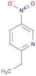 2-Ethyl-5-nitropyridine