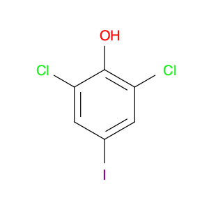 2,6-Dichloro-4-iodophenol