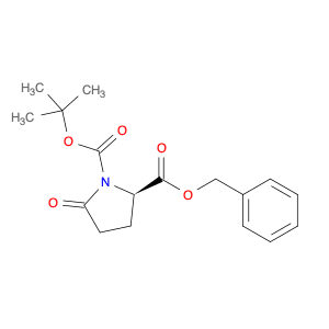 Boc-D-Pyr-OBzl