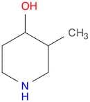 3-Methylpiperidin-4-ol