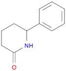 6-Phenylpiperidin-2-one