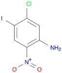 5-Chloro-4-iodo-2-nitroaniline