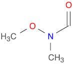 FORMAMIDE, N-METHOXY-N-METHYL-
