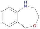 2,3,4,5-Tetrahydro-1,5-benzoxazepine
