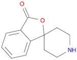 SPIRO[ISOBENZOFURAN-1(3H),4'-PIPERIDIN]-3-ONE