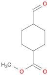 4-FORMYL-CYCLOHEXANECARBOXYLIC ACID METHYL ESTER
