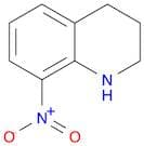 8-Nitro-1,2,3,4-tetrahydroquinoline