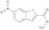 Methyl 6-nitrobenzo[b]thiophene-2-carboxylate