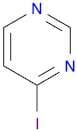 4-Iodopyrimidine