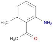 1-(2-Amino-6-methylphenyl)ethanone