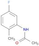 2-Acetamido-4-fluorotoluene