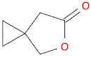 5-Oxaspiro[2.4]heptan-6-one