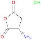 [(S)-dihydro-2,5-dioxo-3-furyl]ammonium chloride