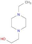 2-(4-ethylpiperazin-1-yl)ethan-1-ol