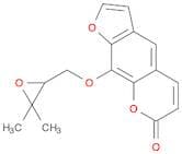 9-[(3,3-Dimethyl-2-oxiranyl)methoxy]-7H-furo[3,2-g][1]benzopyran-7-one