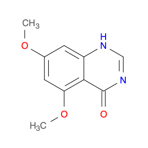 5,7-Dimethoxyquinazolin-4(3H)-one