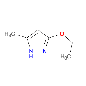 3-Ethoxy-5-methyl-1H-pyrazole