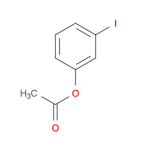 3-Iodophenyl acetate