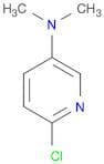 6-Chloro-N,N-dimethyl-3-pyridinamine