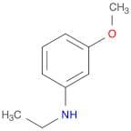 N-ethyl-3-methoxyaniline