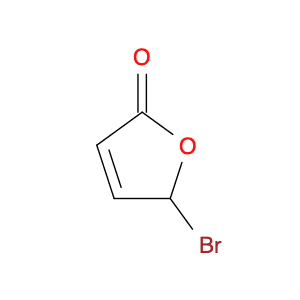5-bromo-furan-2(5H)-one