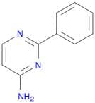 4-Amino-2-phenylpyrimidine