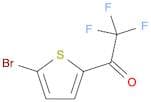 1-(5-Bromothiophen-2-yl)-2,2,2-trifluoroethanone