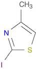 2-Iodo-4-methylthiazole
