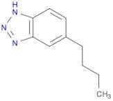 5-butyl-1H-benzotriazole