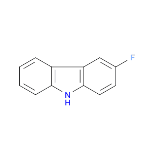 3-Fluorocarbazole