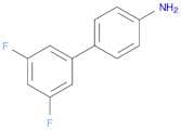 4-(3,5-Difluorophenyl)aniline