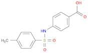 4-(4-Methylphenylsulfonamido)benzoic acid