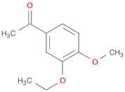 1-(3-Ethoxy-4-methoxyphenyl)ethanone