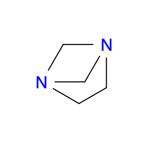 1,4-diaza-bicyclo[2.1.1]hexane
