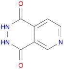 2,3-Dihydropyrido[4,3-d]pyridazine-1,4-dione